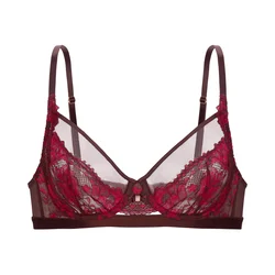 Dorina Nedrček Jemma magenta/temno roza