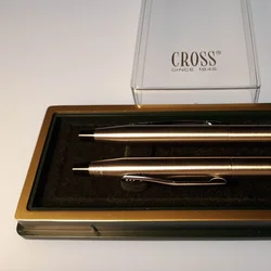 Set pisaćeg pribora — CROSS