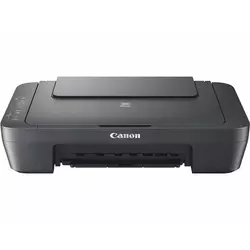 Canon PIXMA MG2551S Multifunkcijski štampač, Injekt, Crni