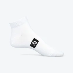 Rang Čarape Classic Ankle, Bele