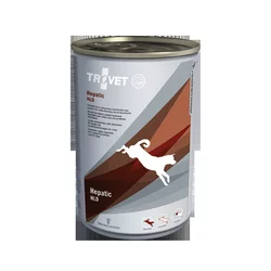 Trovet Hepatic konzerva za pse 400g