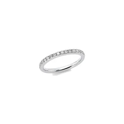 Looi & Co Ring White Gold (18k) 1CL82W854-3