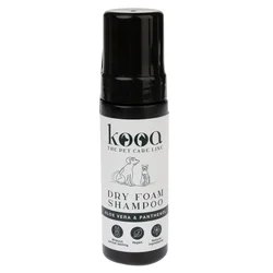kooa suhi šampon v obliki pene - 170 ml