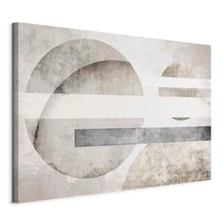 artgeist Slika Na Platnu Planets