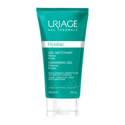 Uriage Hyseac Gel za umivanje 150 ml