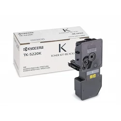 KYOCERA TK-5220K crni toner