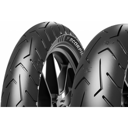 Pirelli Scorpion Trail III ( 120/70 ZR17 TL 58W M/C, prednji točak )