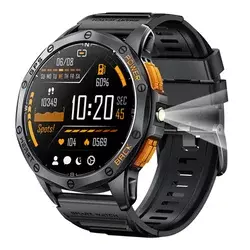 MOYE NavX Pro GPS Smart Watch