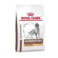 Royal Canin Fibre Response Dog - 2 kg