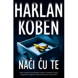 Naći ću te