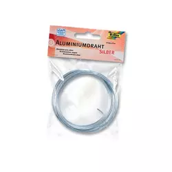 Aluminijumska žica Folia 2 mm x 5 m (Aluminijumska žica za)