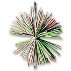 DUŠILCI RUBBER WHISKERS