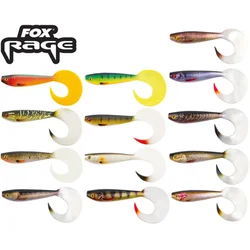 Guma Fox Rage Pro Grub 16cm