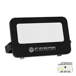 LED reflektor CCT LRH-30 BK