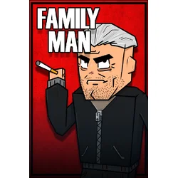 Family Man XBOX LIVE Key EUROPE