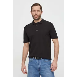 Bombažen polo HUGO
