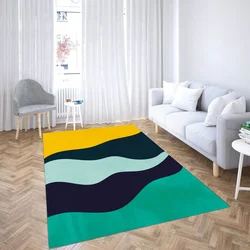 Conceptum Hypnose tepih CG_111, pravougaoni, 80 x 140 cm, šareni