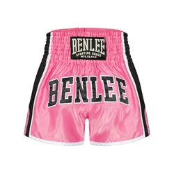 Benlee Mens thaibox trunks