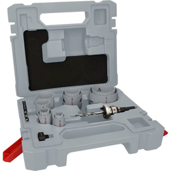 Bosch Pro Multi Material Q-Lock set testera sa adapterom 2608901550, 10 delova