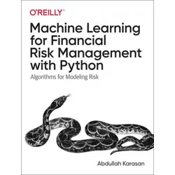 Machine Learning for Financial Risk Management with Python