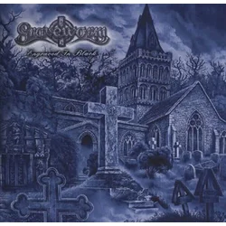 Graveworm - Engraved In Black (Blue Coloured) (LP)
