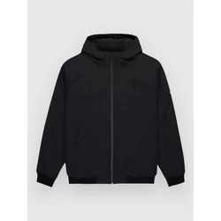 Quiksilver Brooks 3K Jacket black