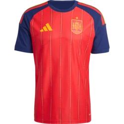 adidas Dres Spain Authentic Home 2026