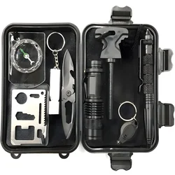 Survival Kit Typ5 - ČRNa KP39082
