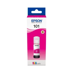 EPSON Mastilo magenta 101