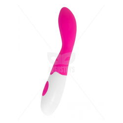 Bishop Argus vibrator