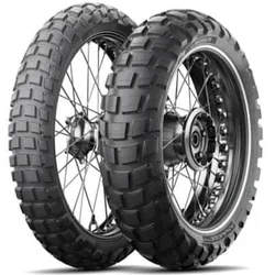 Michelin Anakee Wild ( 110/80-18 TT 58S zadnji točak, M/C )