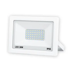 LYNCO Reflektor LED SMD 30W beli