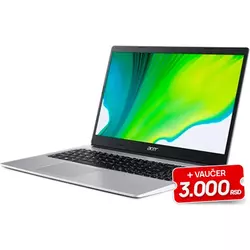 ACER laptop A115-22 (AMD 3020e 1.2GHz, 4GB, 128GB SSD, Win 10 Home)