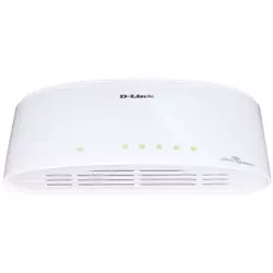 D-LINK DGS-1005D 5port