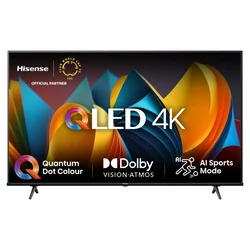 HISENSE QLED TV 50E7NQ