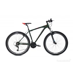 LC 9.1 zeleno-crveni