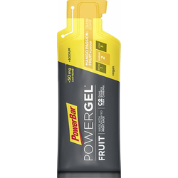 PowerBar Powergel Fruit - Mango-Marakuja s kofeinom