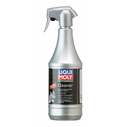 LIQUI MOLY 1509 Čistilo za motorna kolesa, 1 l