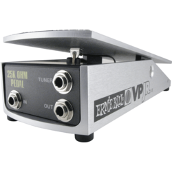Ernie Ball VP JR 25K | Volume Pedal #6181