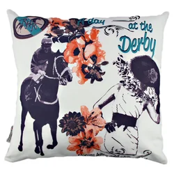 Wallity Jastuk 43x43cm Šareni