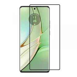 Zastitno staklo 3D Full Glue zakrivljeno za Motorola Edge 40 NEO