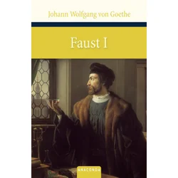 Faust I
