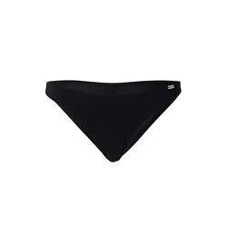 Banana Moon Bikini hlačke, črna