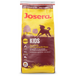 JOSERA Suva hrana za pse Kids 15kg