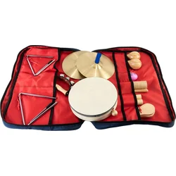 Noicetone DP1002 Set tolkal (Kot novo)