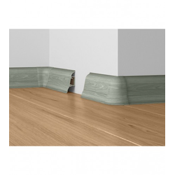 DOELLKEN  Lajsna za parket PVC 2,5 m SLK50-W472