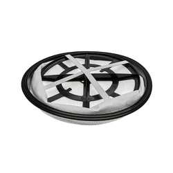 VACS Hepa filter NUMATIC Henry HVN 200 - 1 kom