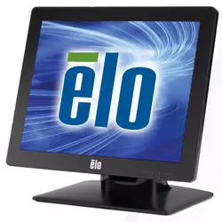 Elo Touch monitor 15in 1517L,IT Serial/USB