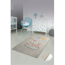 Conceptum Hypnose Tepih Lovely, 100x160cm, Sivi