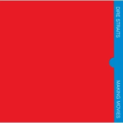 Dire Straits – Making Movies